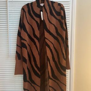 Philosophy sweater (size small)